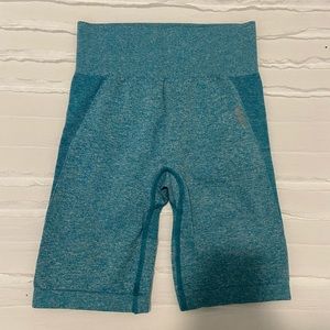 Gymshark Flex Seamless Shorts